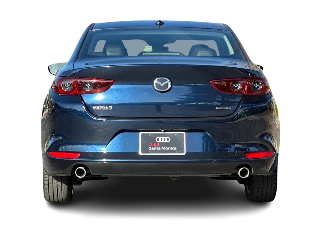 Thumbnail: 2019 Mazda Mazda3 - 5