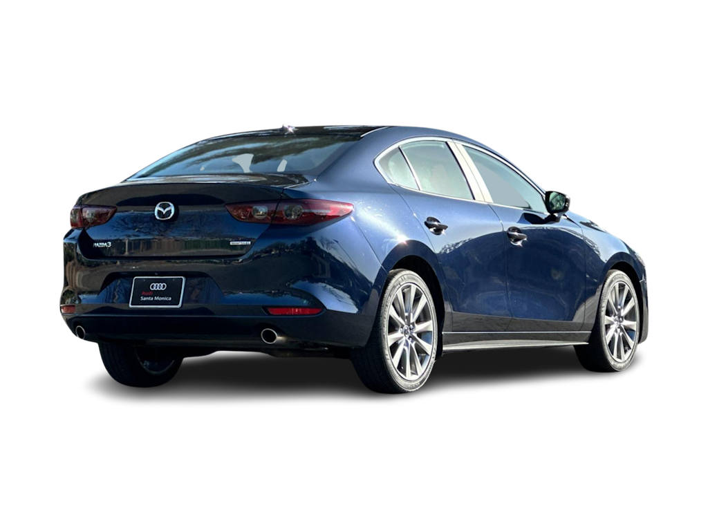 Thumbnail: 2019 Mazda Mazda3 - 16
