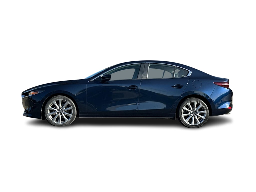 Thumbnail: 2019 Mazda Mazda3 - 3