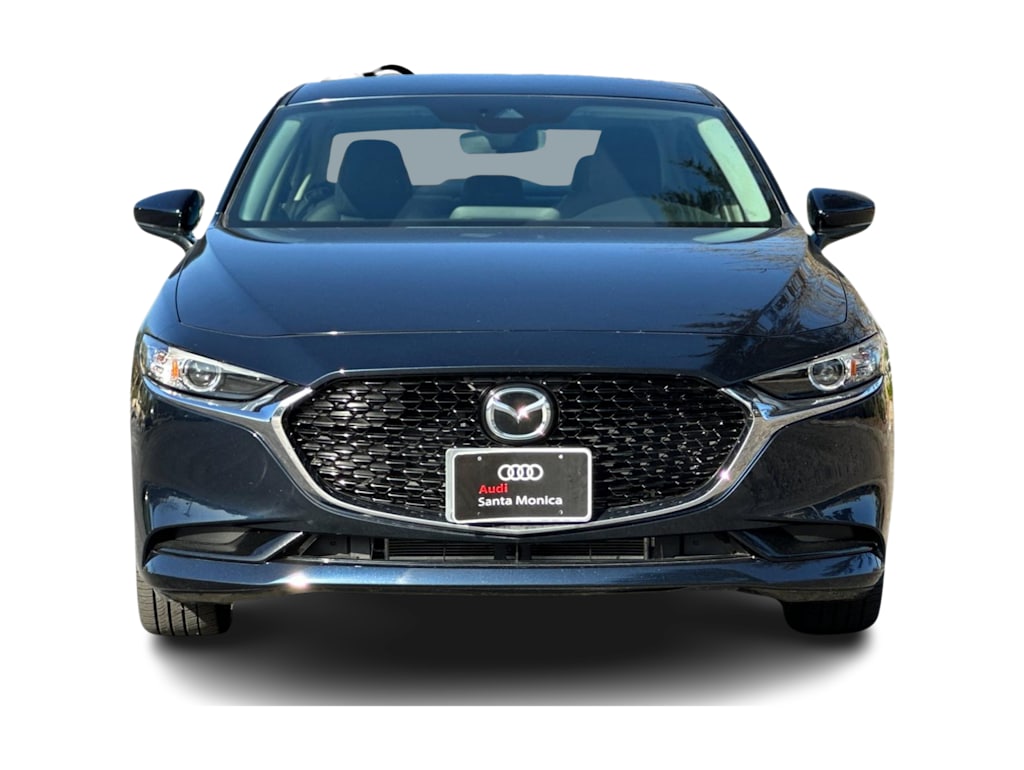 Thumbnail: 2019 Mazda Mazda3 - 6