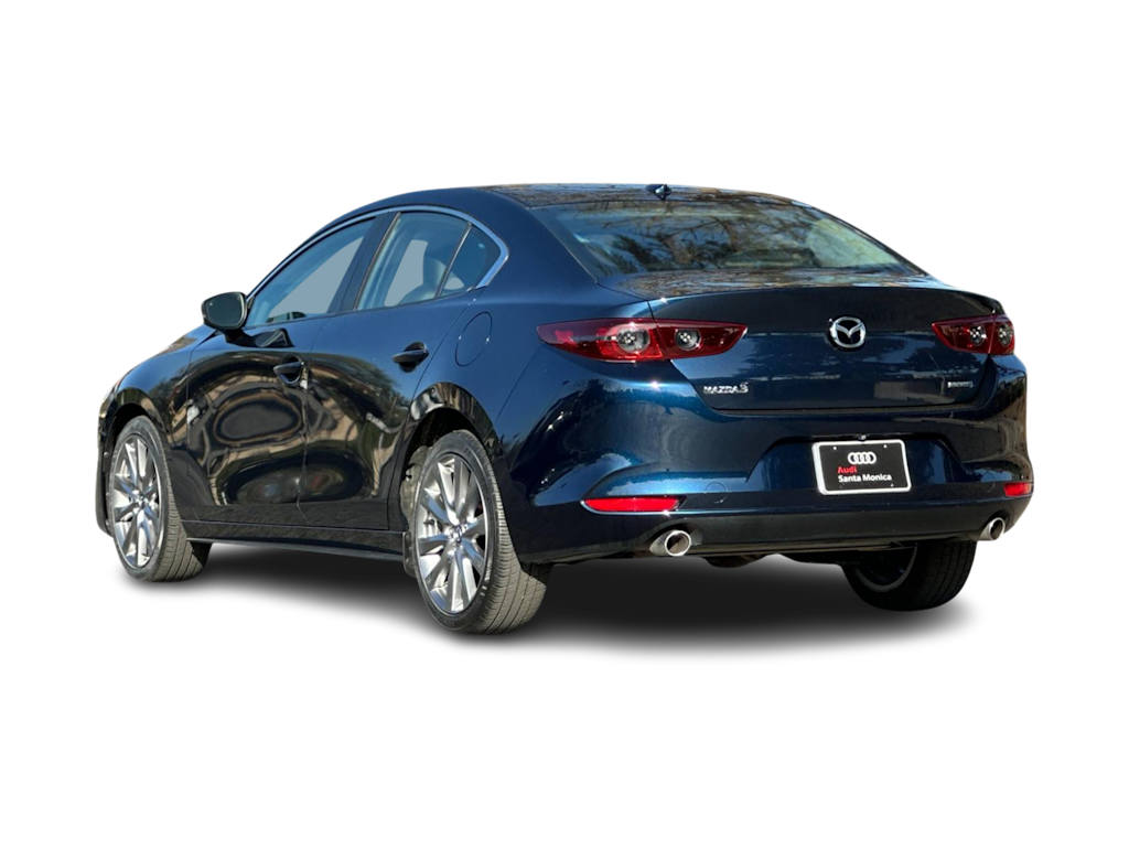 Thumbnail: 2019 Mazda Mazda3 - 4