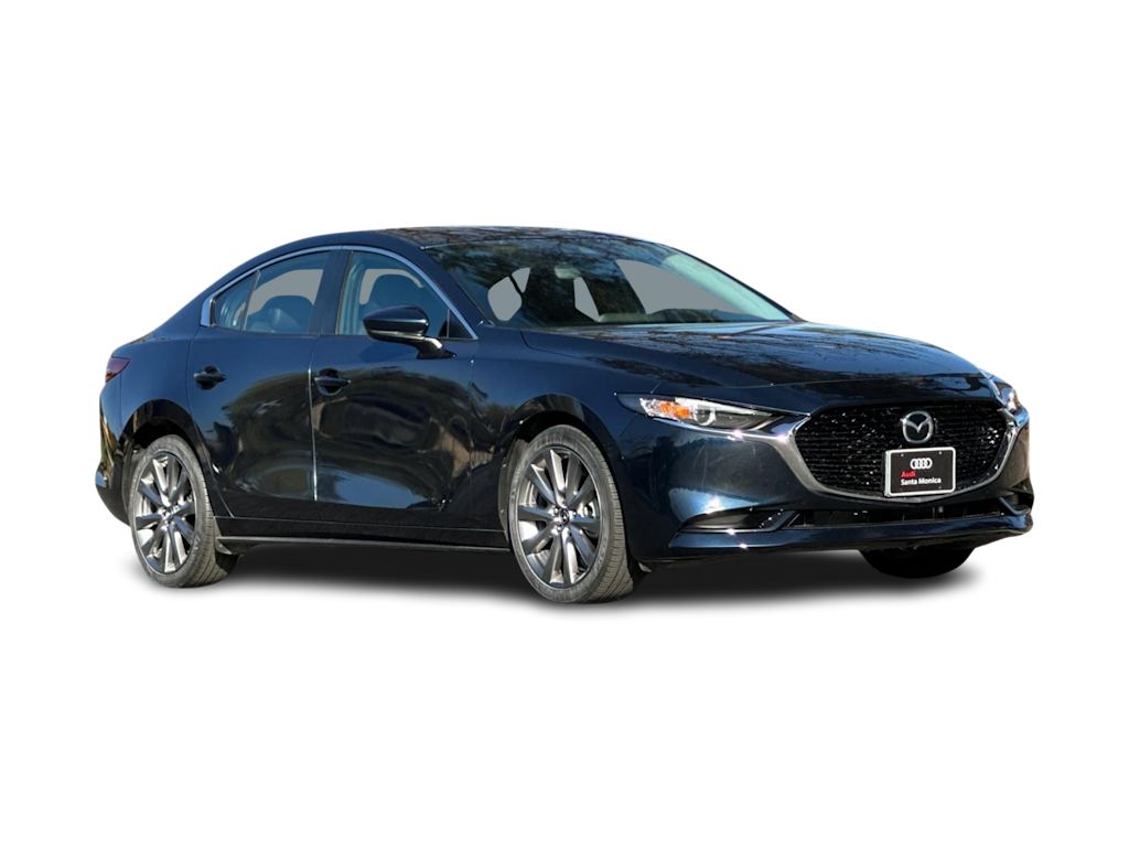 Thumbnail: 2019 Mazda Mazda3 - 18