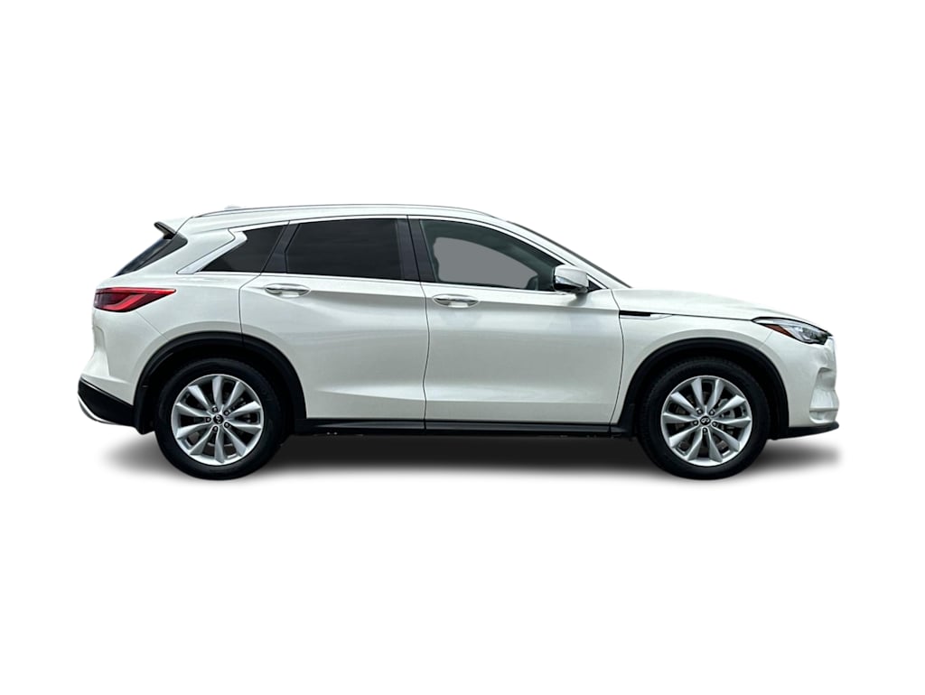 Thumbnail: 2019 INFINITI QX50 - 18