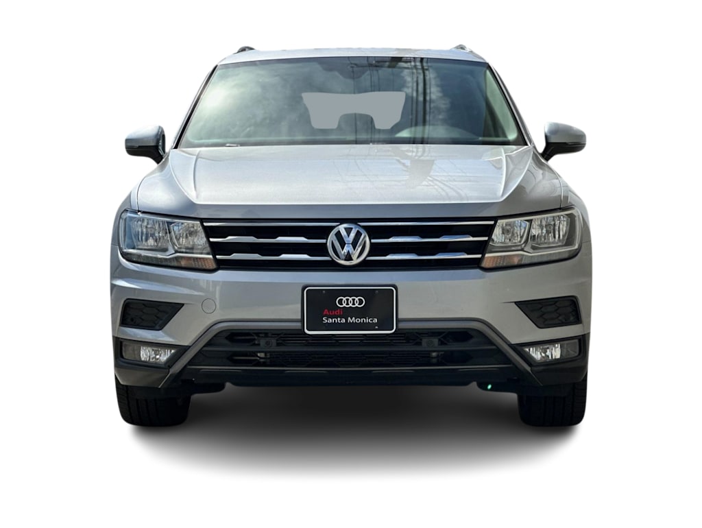 Thumbnail: 2021 Volkswagen Tiguan - 6