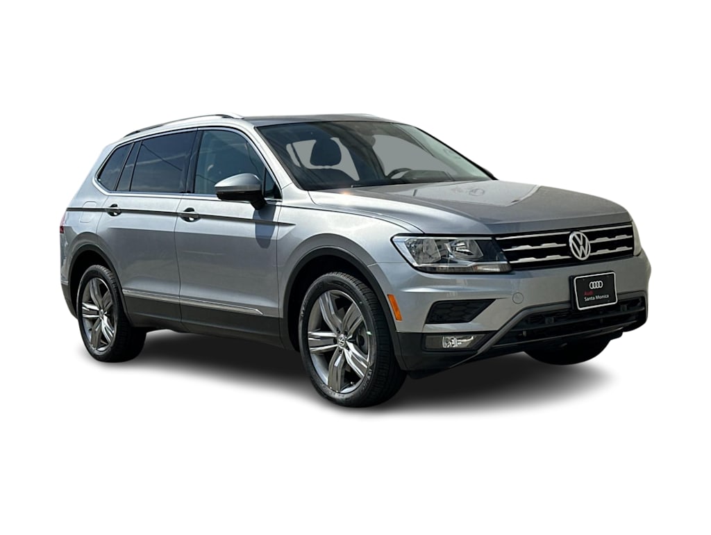Thumbnail: 2021 Volkswagen Tiguan - 19