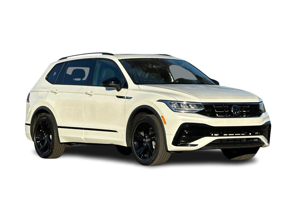 Thumbnail: 2023 Volkswagen Tiguan - 19