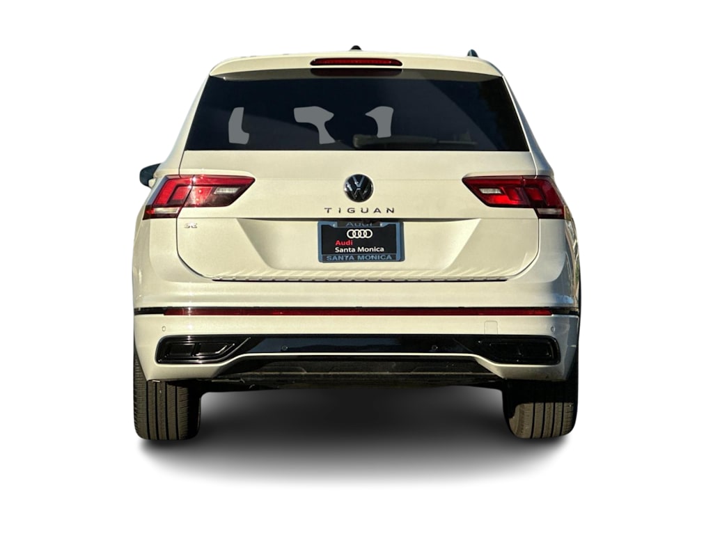 Thumbnail: 2023 Volkswagen Tiguan - 5