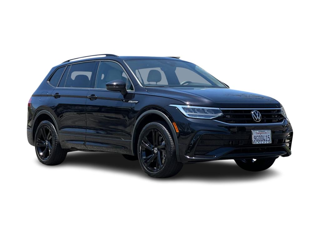 Thumbnail: 2023 Volkswagen Tiguan - 19