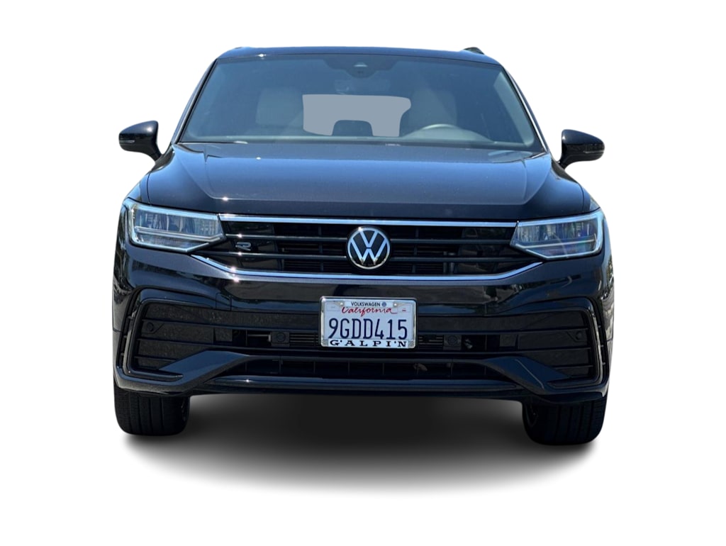Thumbnail: 2023 Volkswagen Tiguan - 6