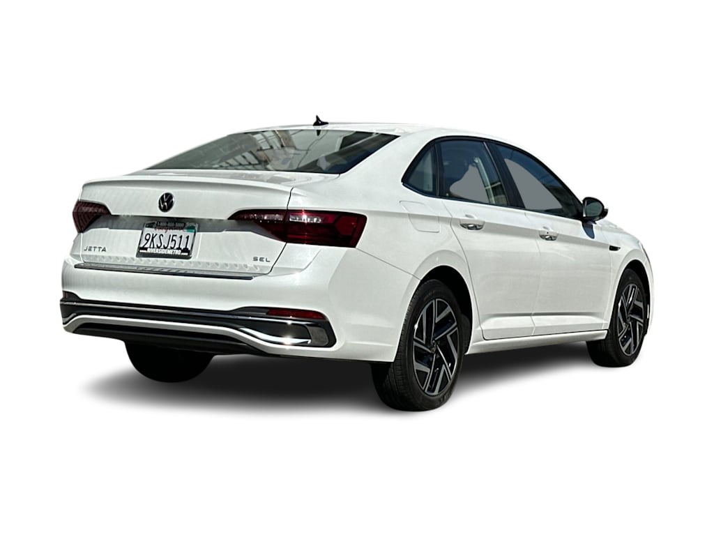 Thumbnail: 2024 Volkswagen Jetta - 16