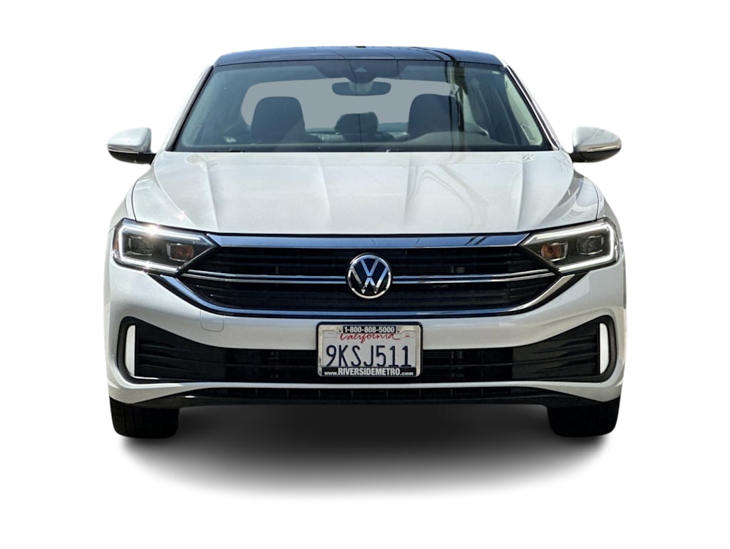 Thumbnail: 2024 Volkswagen Jetta - 6