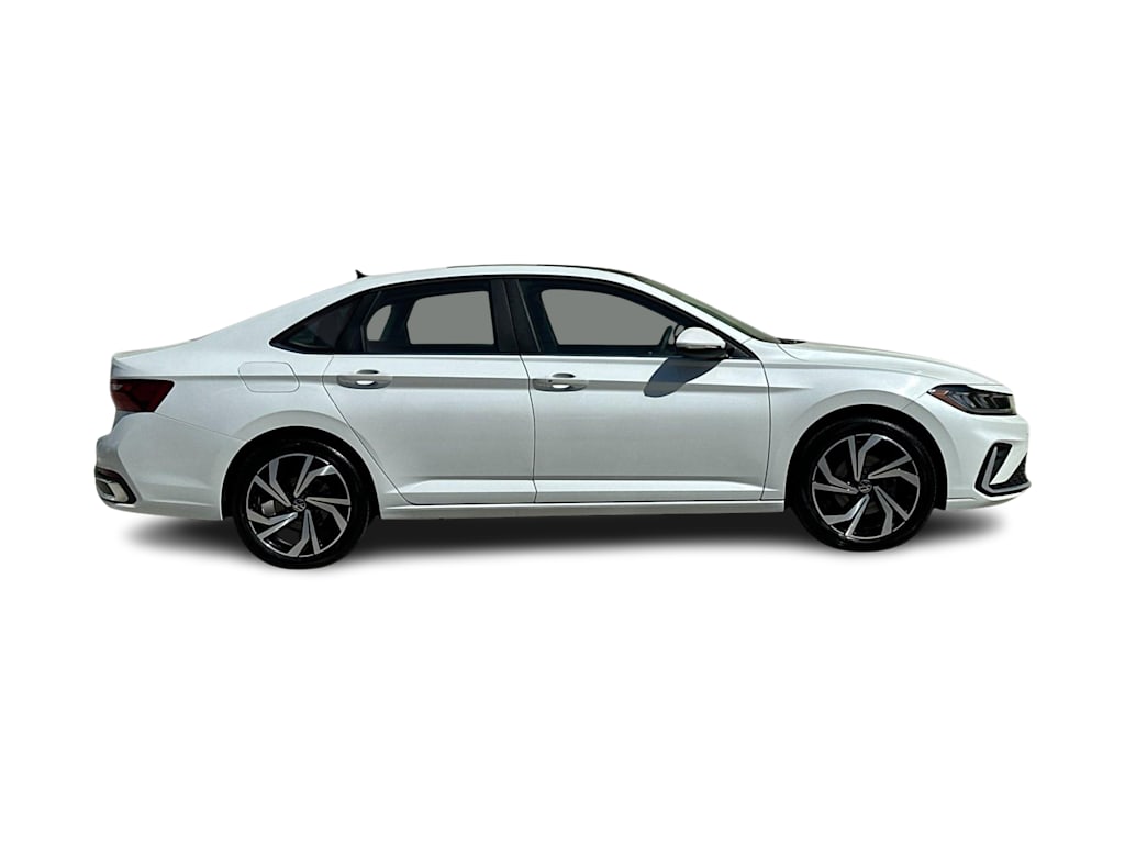 Thumbnail: 2025 Volkswagen Jetta - 18