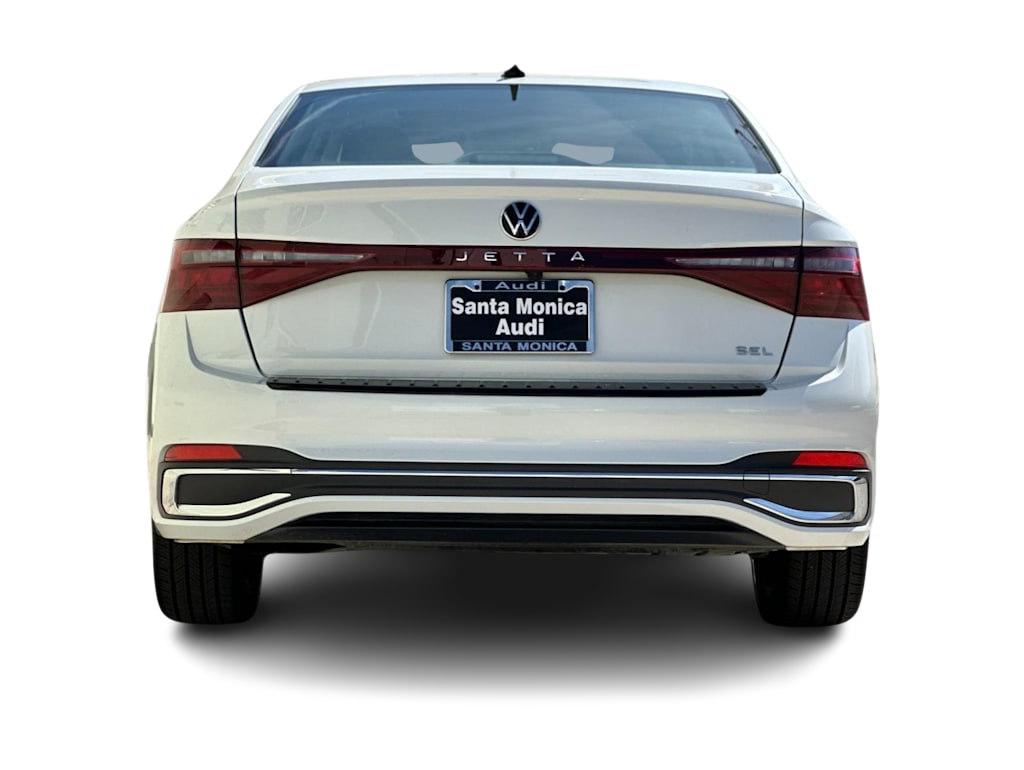 Thumbnail: 2025 Volkswagen Jetta - 5