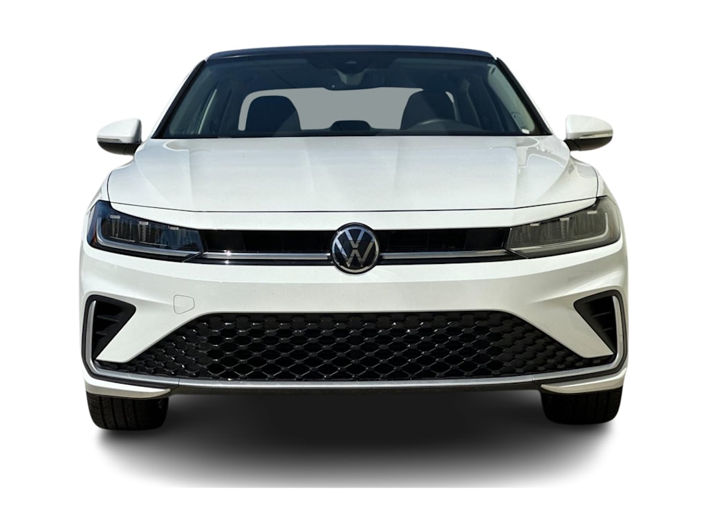 Thumbnail: 2025 Volkswagen Jetta - 6