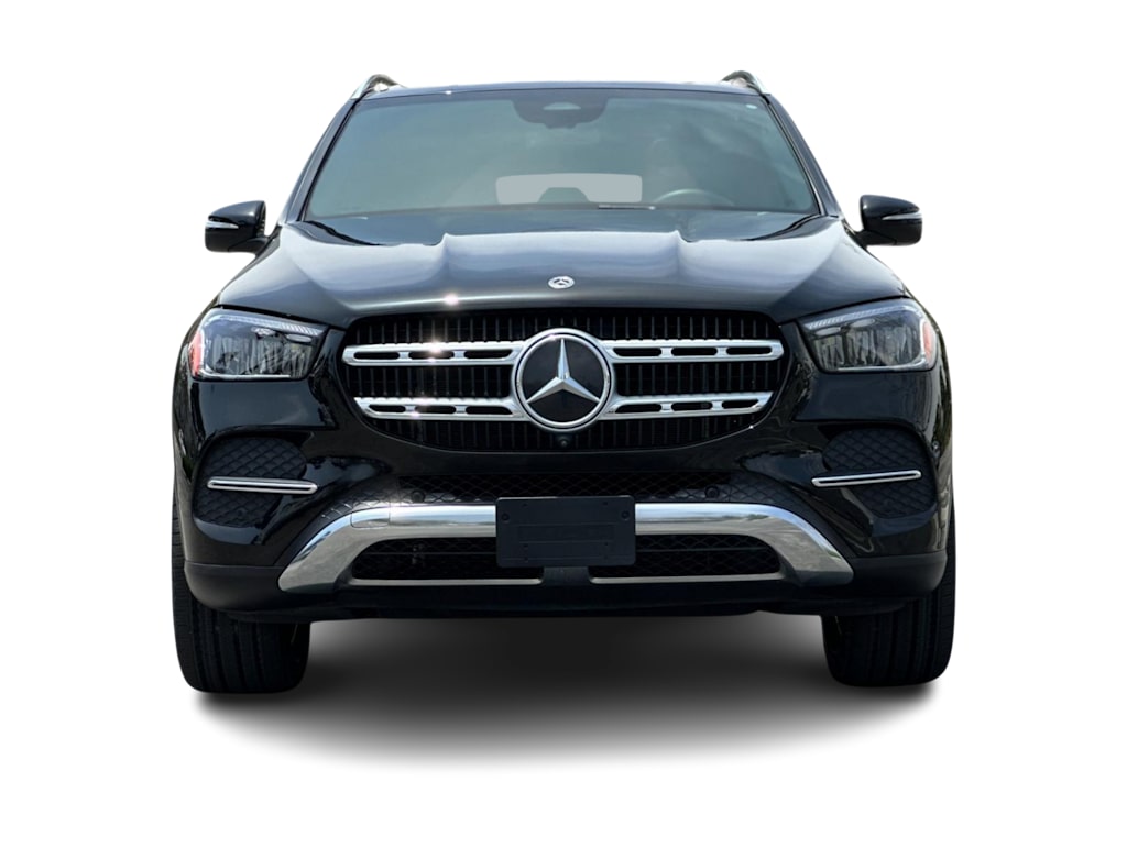 Thumbnail: 2025 Mercedes-Benz GLE - 6