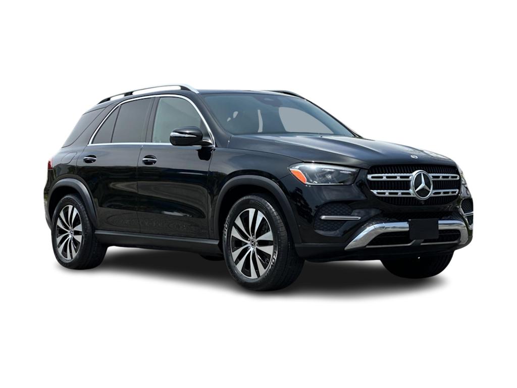 Thumbnail: 2025 Mercedes-Benz GLE - 19