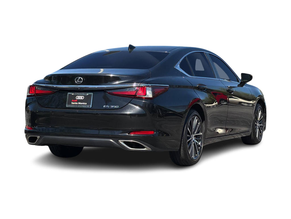 Thumbnail: 2024 Lexus ES - 16