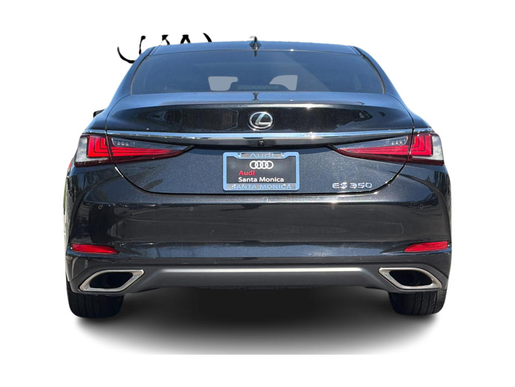 Thumbnail: 2024 Lexus ES - 5