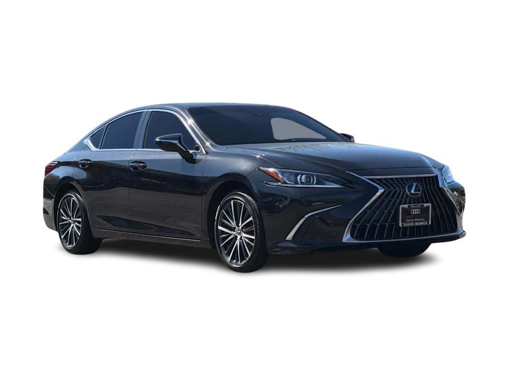 Thumbnail: 2024 Lexus ES - 18