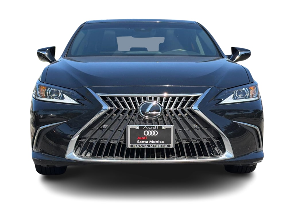 Thumbnail: 2024 Lexus ES - 6
