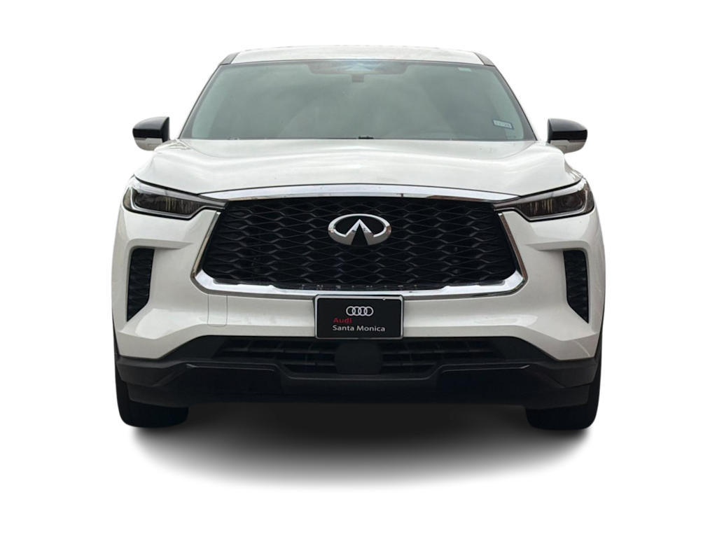 Thumbnail: 2024 INFINITI QX60 - 6