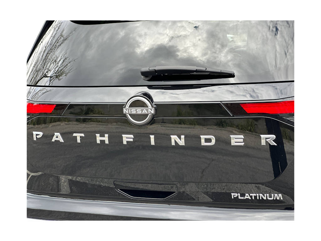 Thumbnail: 2022 Nissan Pathfinder - 30