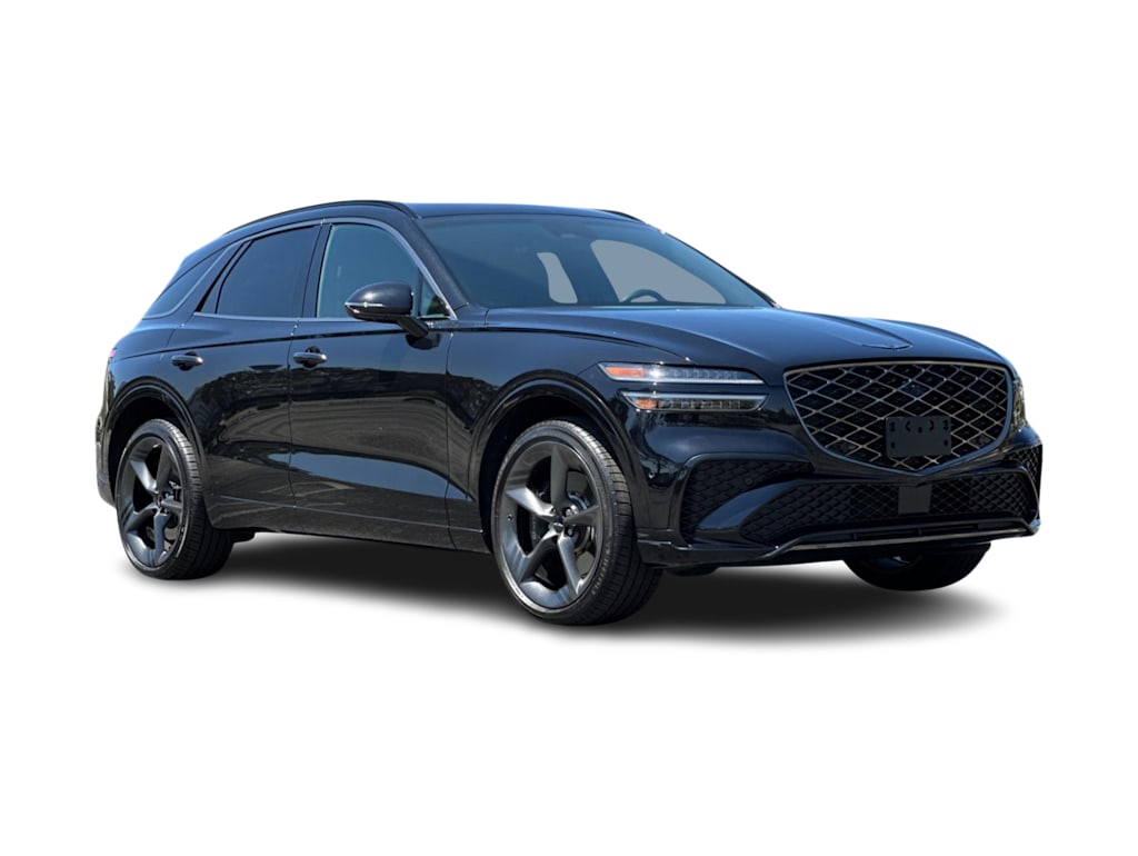 Thumbnail: 2026 Genesis GV70 - 17