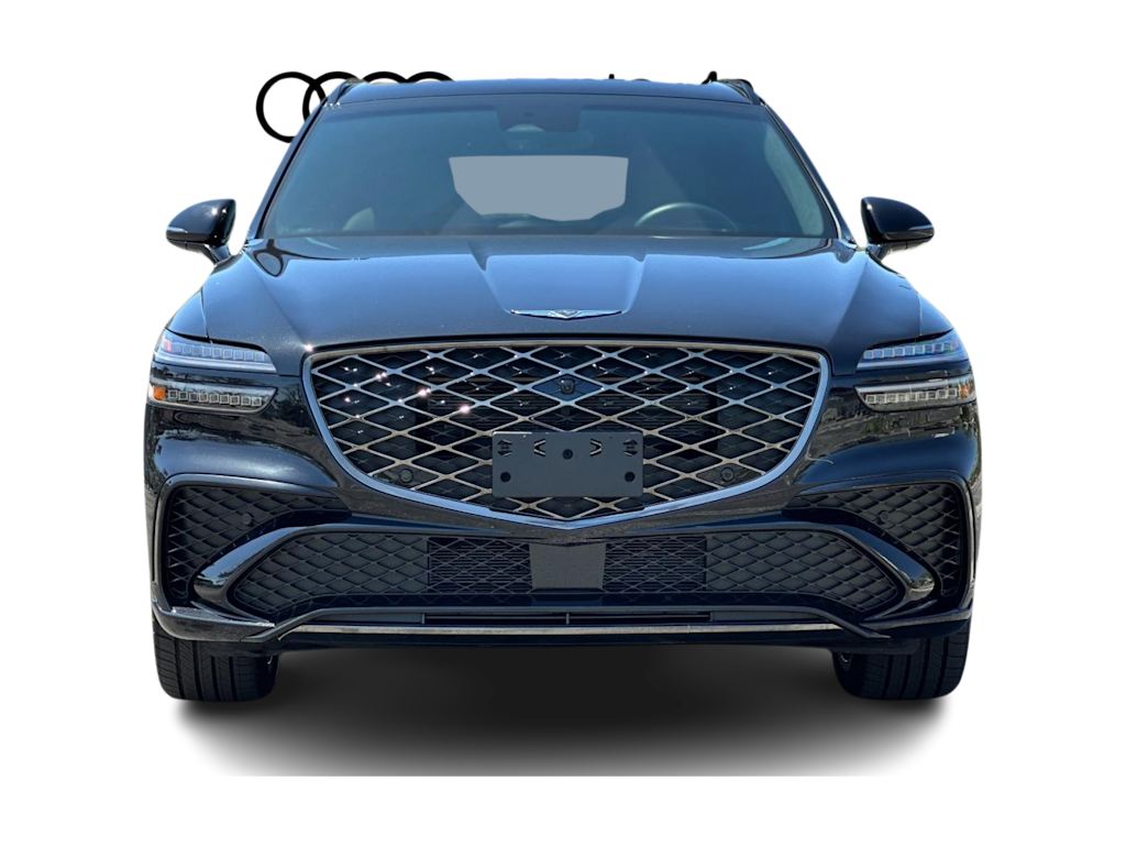 Thumbnail: 2026 Genesis GV70 - 6