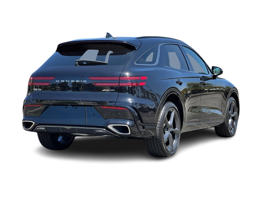 Thumbnail: 2026 Genesis GV70 - 15