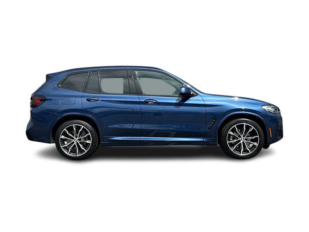 Thumbnail: 2023 BMW X3 - 18