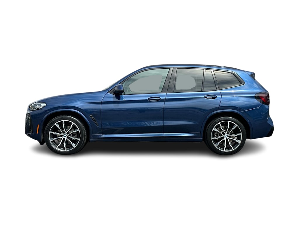 Thumbnail: 2023 BMW X3 - 3