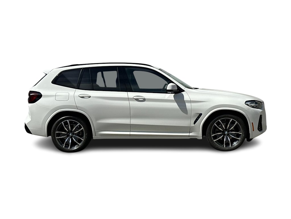 Thumbnail: 2022 BMW X3 - 18