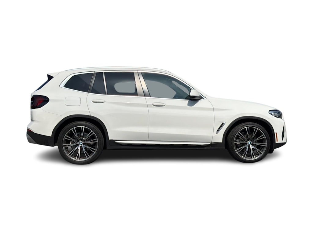 Thumbnail: 2023 BMW X3 - 17