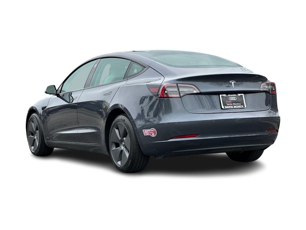 Thumbnail: 2022 Tesla Model 3 - 3