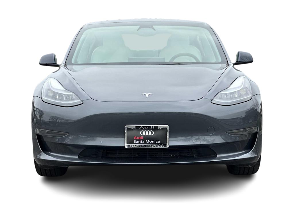 Thumbnail: 2022 Tesla Model 3 - 18