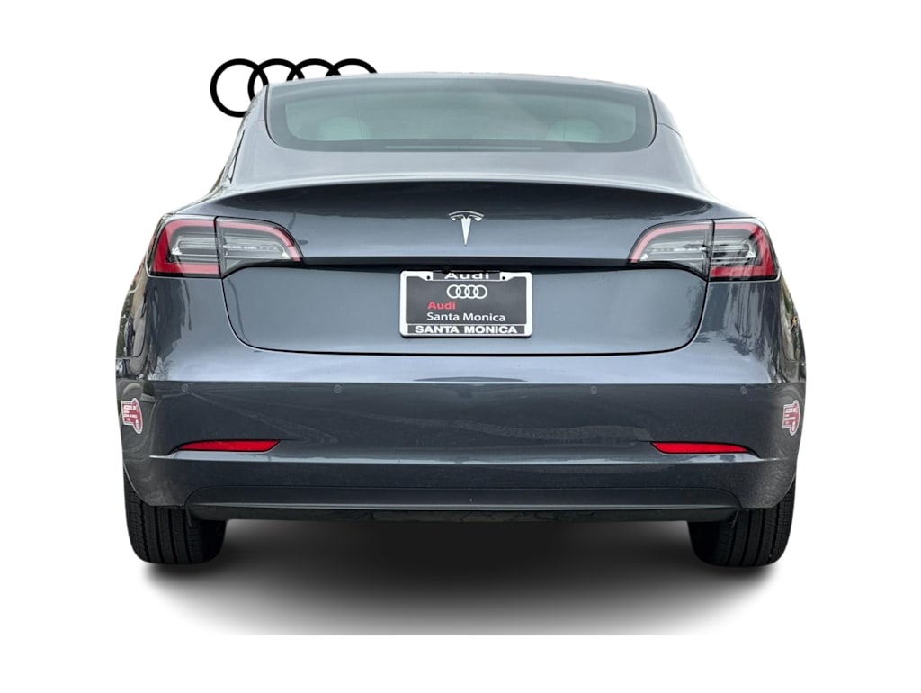 Thumbnail: 2022 Tesla Model 3 - 4