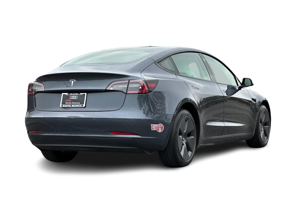 Thumbnail: 2022 Tesla Model 3 - 15