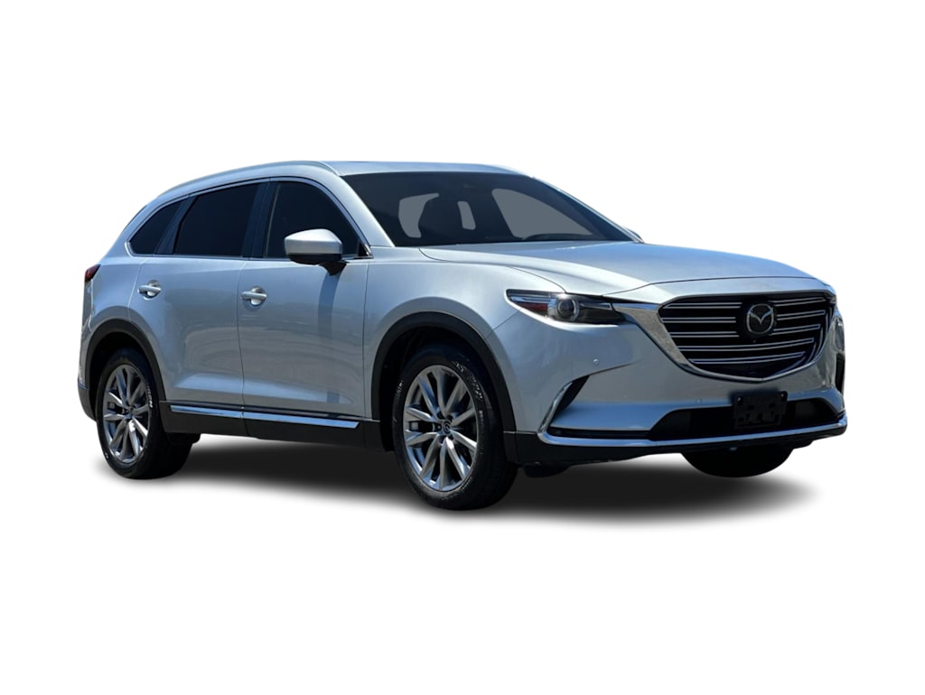 Thumbnail: 2019 Mazda CX-9 - 21
