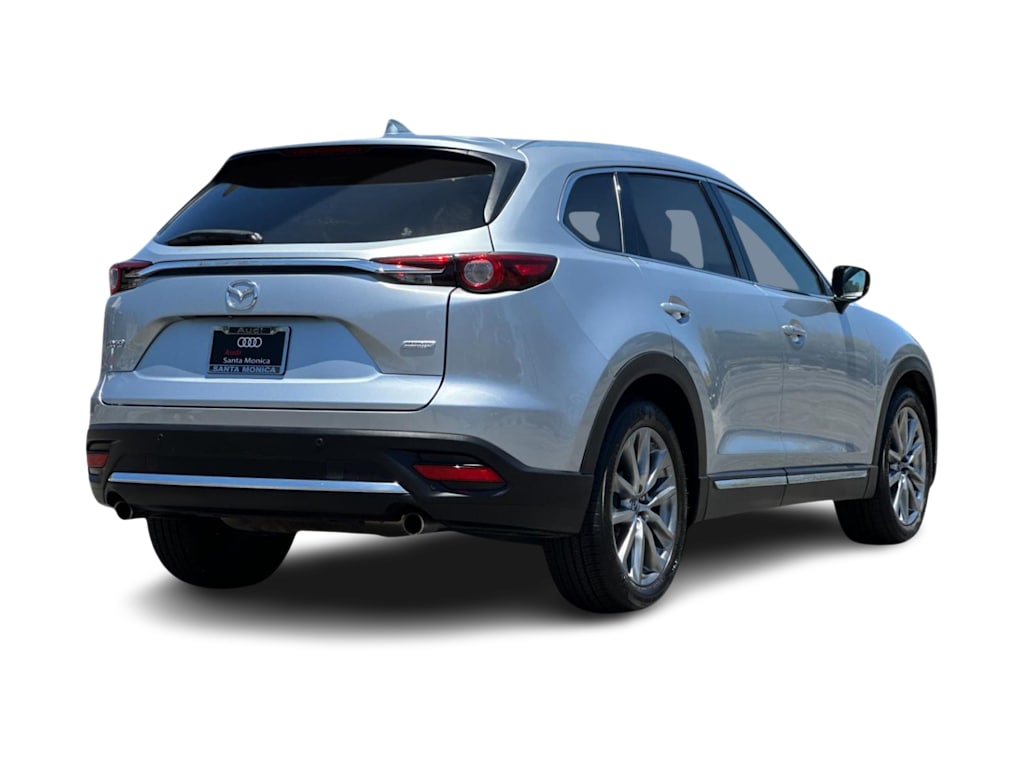 Thumbnail: 2019 Mazda CX-9 - 19