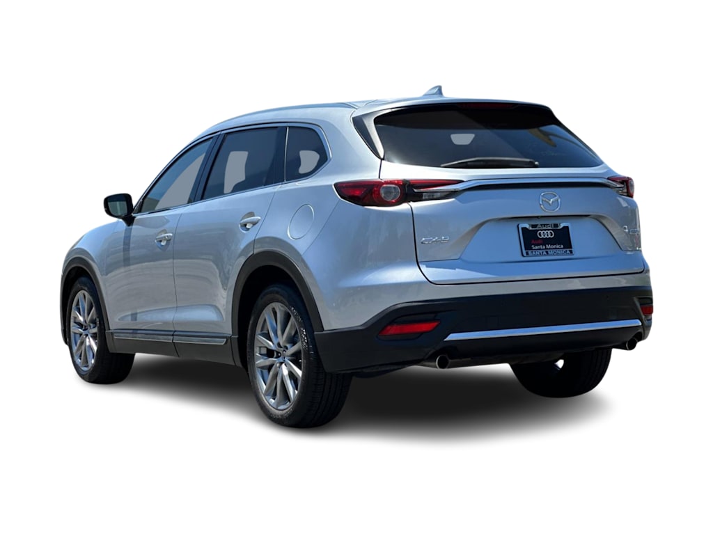 Thumbnail: 2019 Mazda CX-9 - 4
