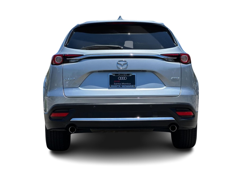 Thumbnail: 2019 Mazda CX-9 - 5
