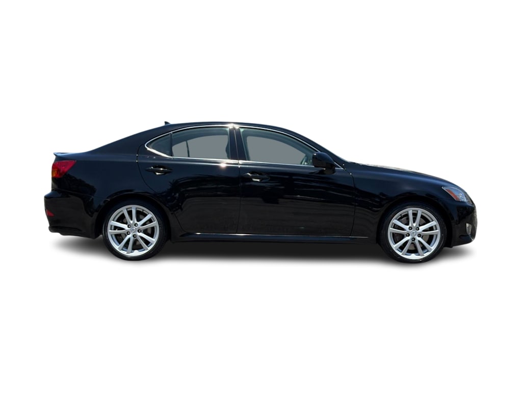 Thumbnail: 2007 Lexus IS - 17