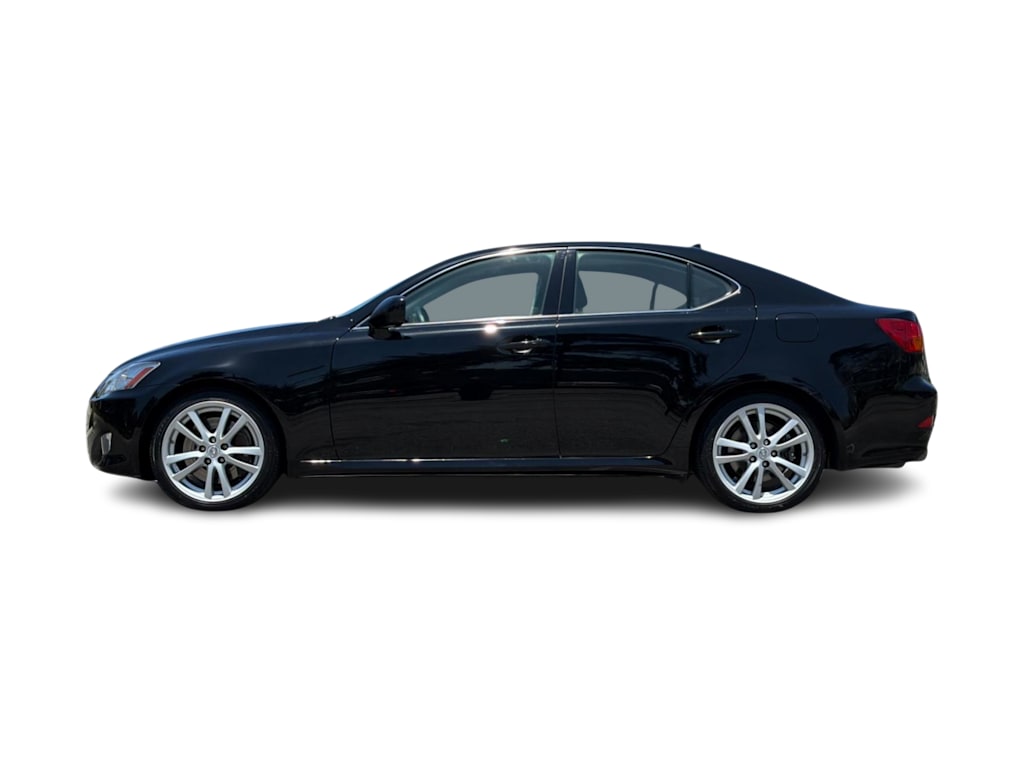 Thumbnail: 2007 Lexus IS - 3