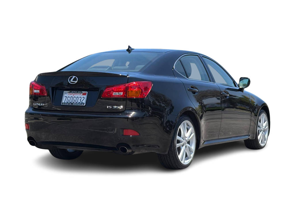 Thumbnail: 2007 Lexus IS - 16