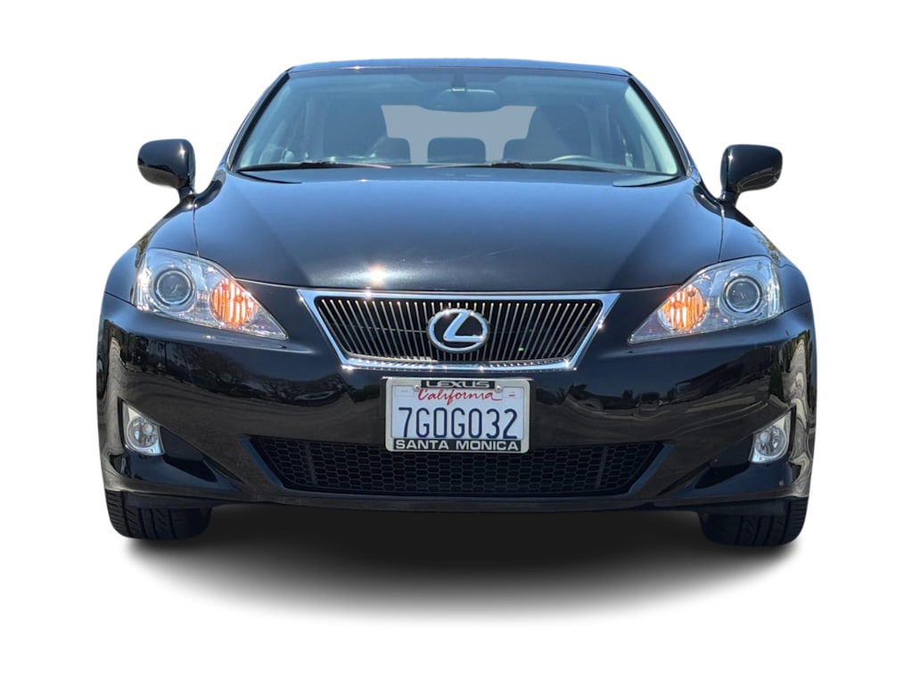 Thumbnail: 2007 Lexus IS - 6
