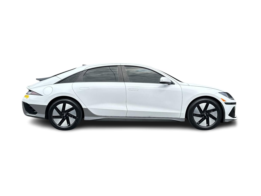 Thumbnail: 2024 Hyundai Ioniq 6 - 14