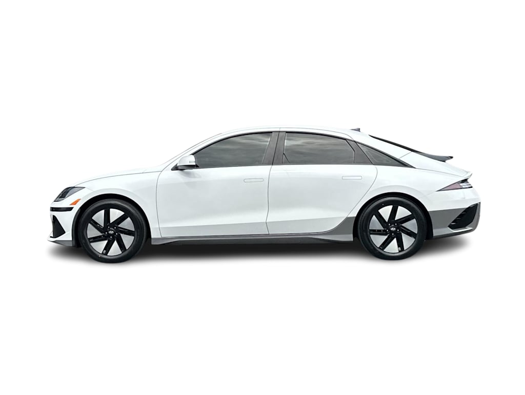 Thumbnail: 2024 Hyundai Ioniq 6 - 3