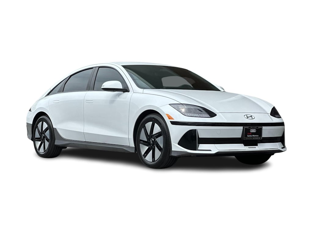 Thumbnail: 2024 Hyundai Ioniq 6 - 15