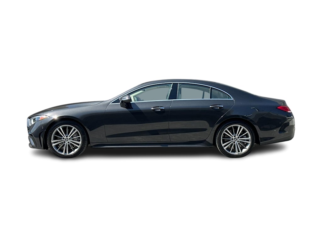 Thumbnail: 2023 Mercedes-Benz CLS - 3