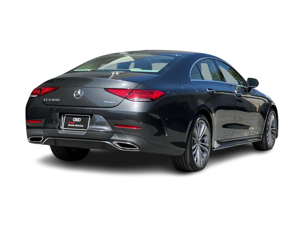 Thumbnail: 2023 Mercedes-Benz CLS - 16